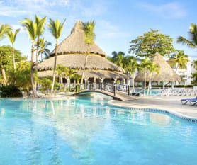 Whala Bavaro Beach 3☆ питание ВВ