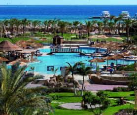 Amwaj Blue Beach Resort & SPA 5☆ питание AL