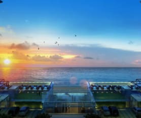 Modus Resort Pattaya 5☆ питание ВВ